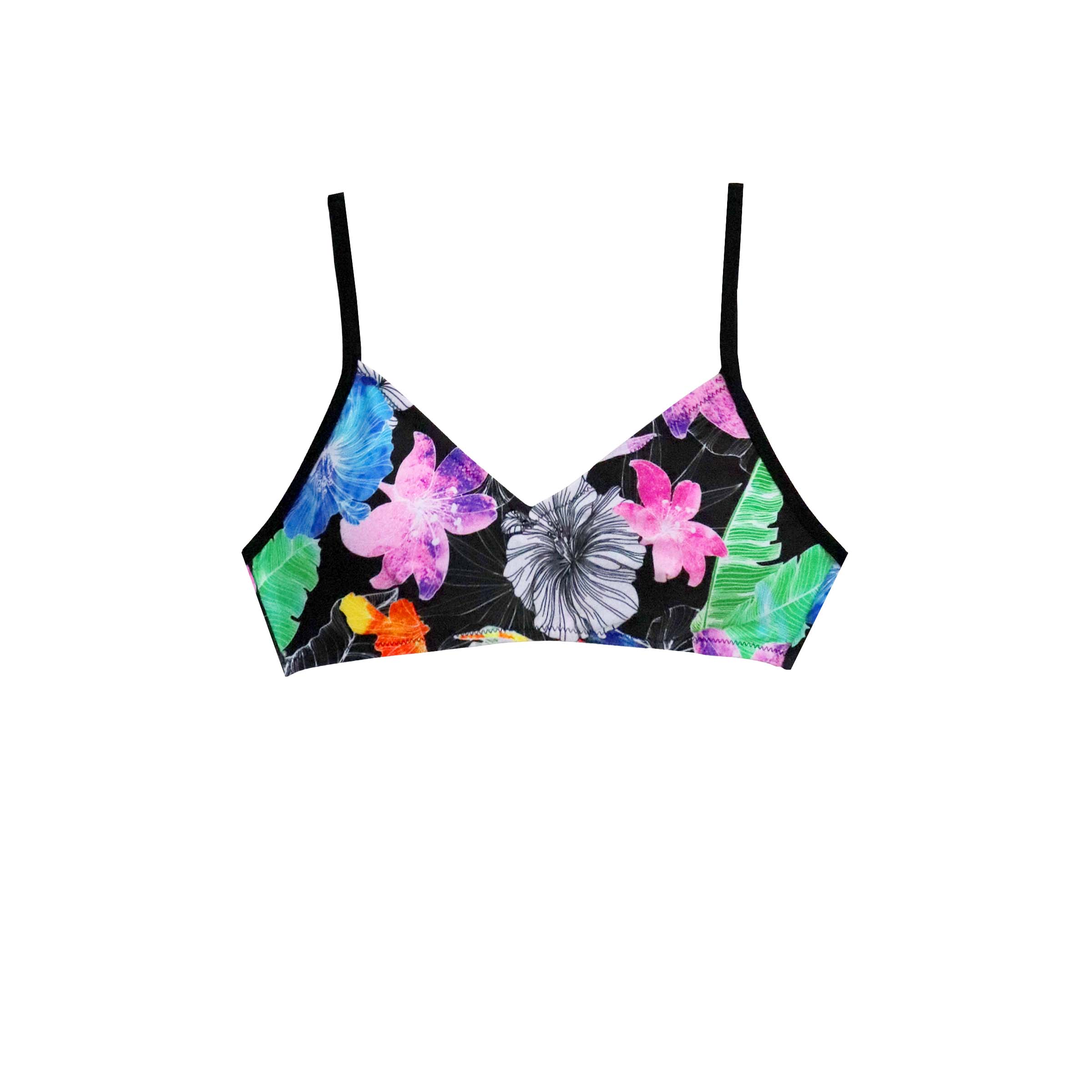 Salty Ink Lily Cove Gidget Bikini 2002 - Image 5