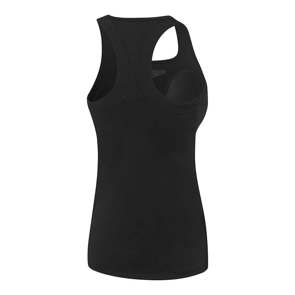 Speedo Black Cross Trainer Power Tankini 8/135640001 - Image 4