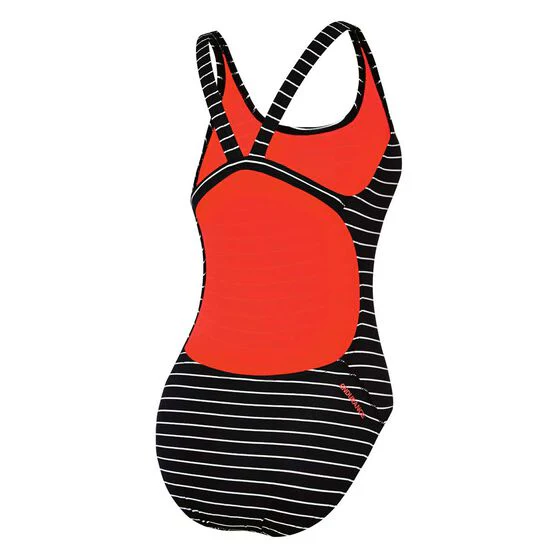 Speedo Limitless Leaderback One Piece 22-S24-5445 - Image 2