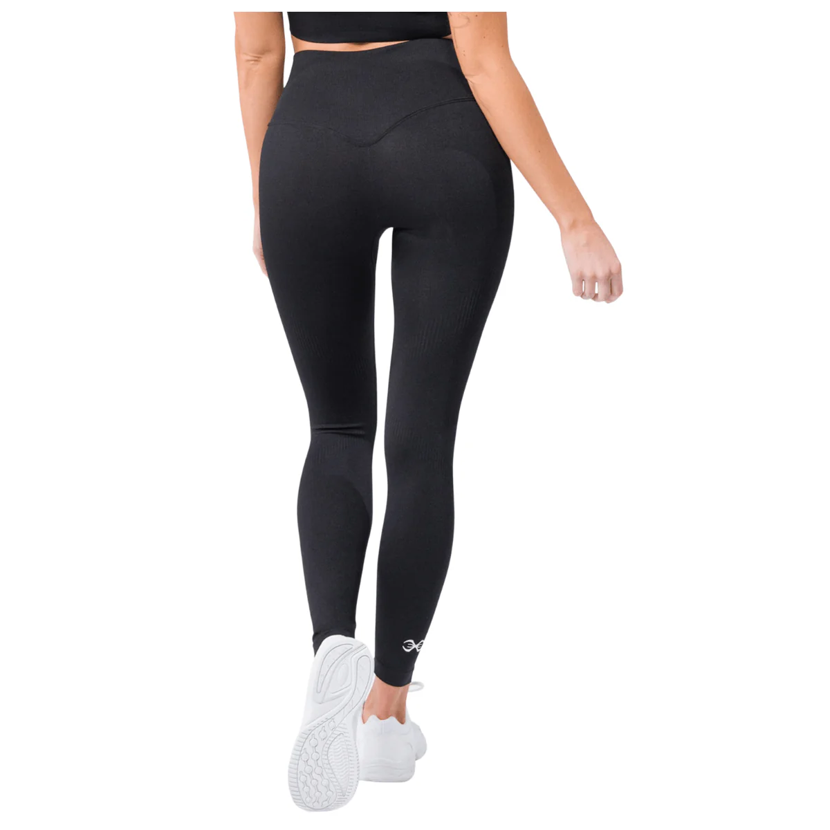 Sting Black Allure Seamless Leggings 1032620 - Image 2