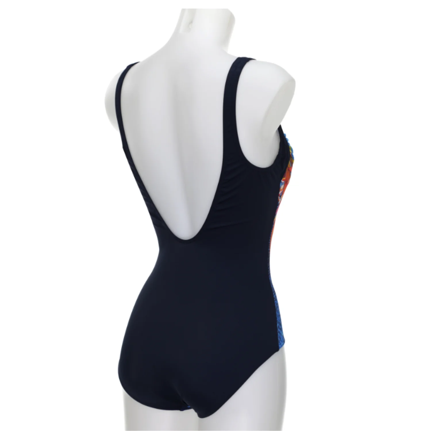 Sunmarin Bloom Blue One Piece 12629 - Image 4
