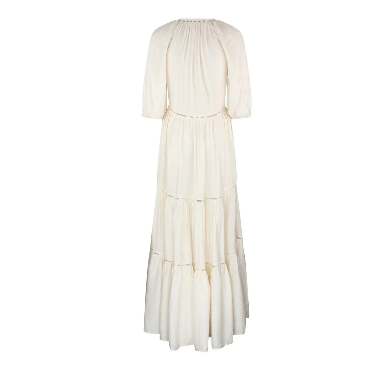 Tigerlily Lunetta Fabia Maxi Dress T622401 - Image 3