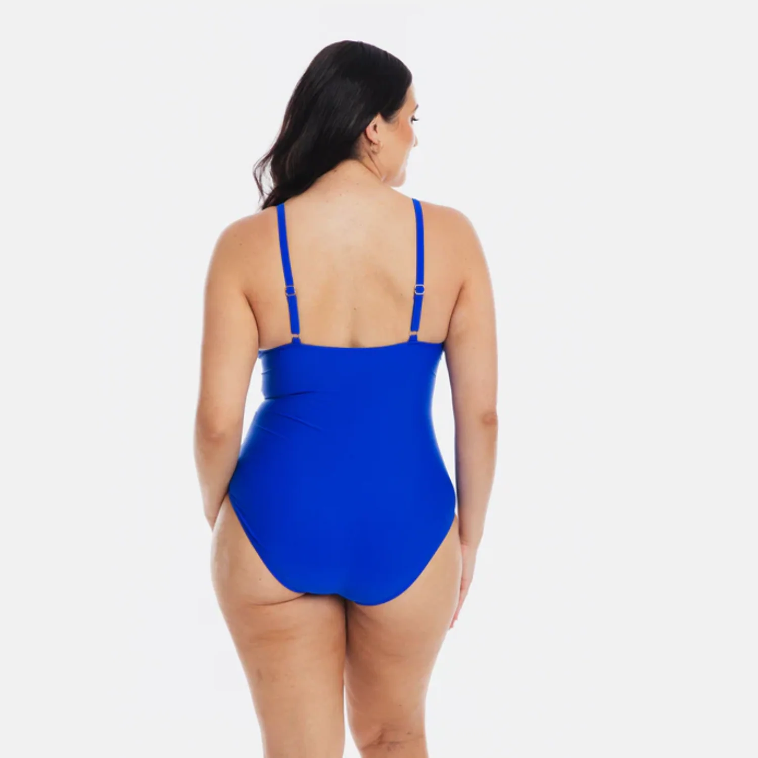 Togs Cobalt V Neck Binding SC11TH - Image 5