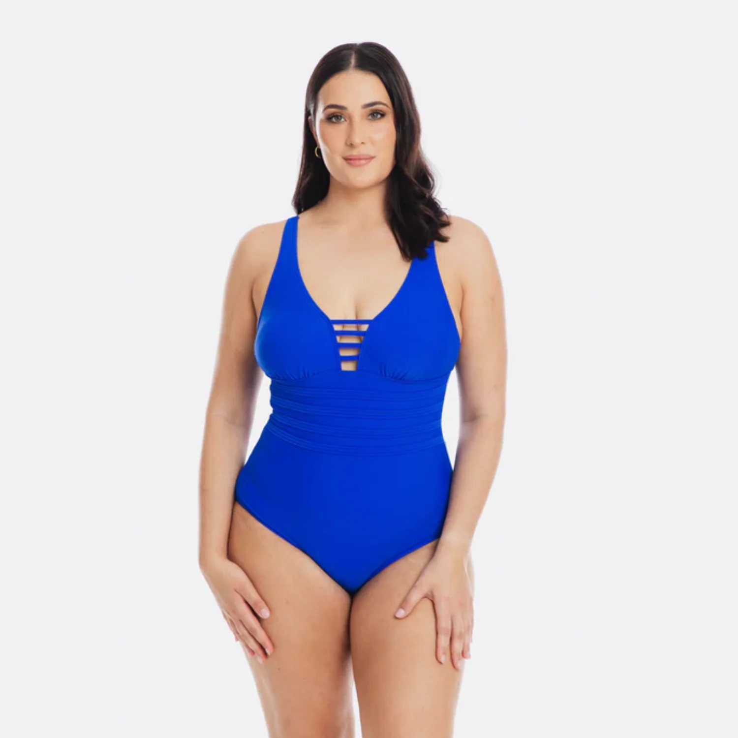 Togs Cobalt V Neck Binding SC11TH - Image 7