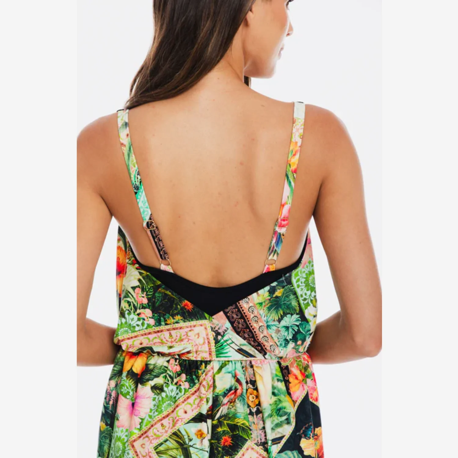 Togs Fiji Romper One Piece PF20FI - Image 3
