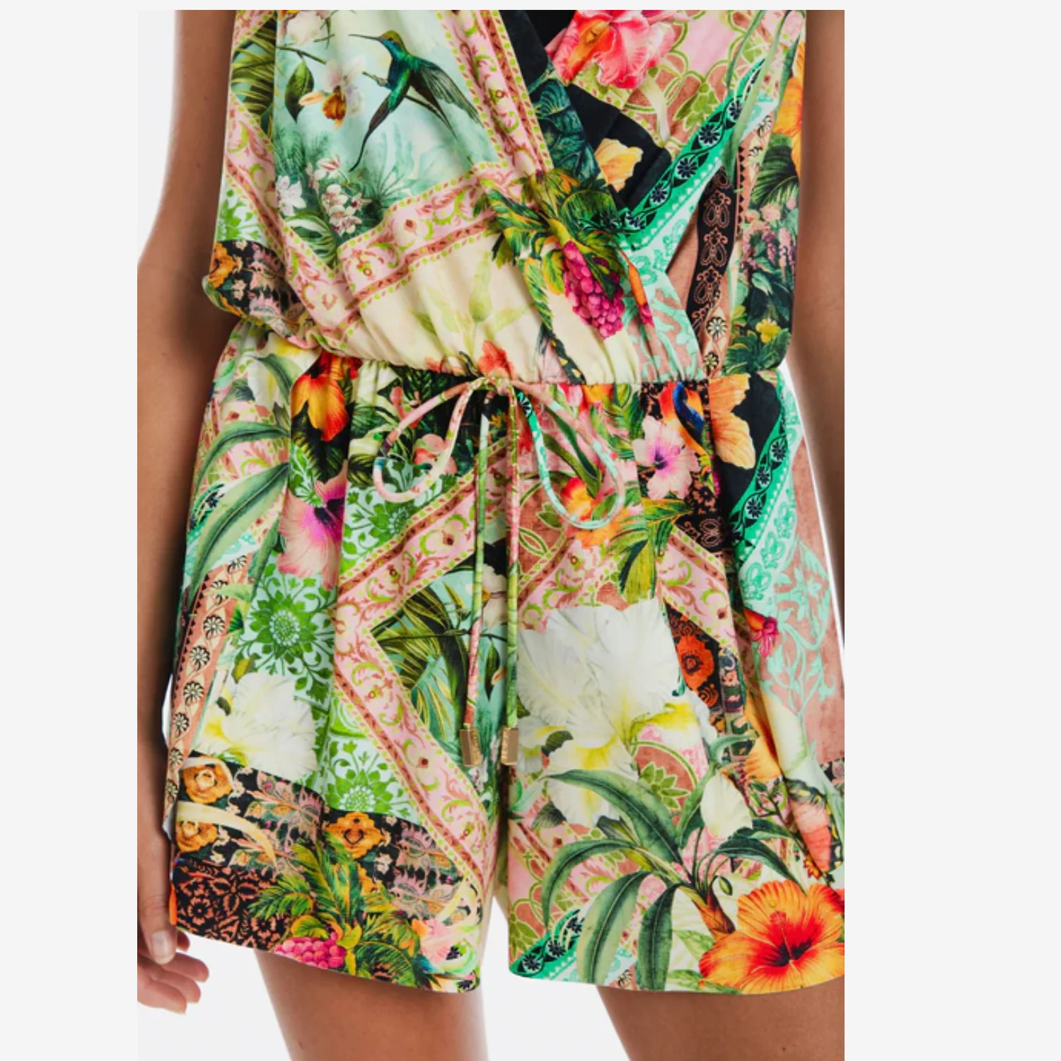 Togs Fiji Romper One Piece PF20FI - Image 5