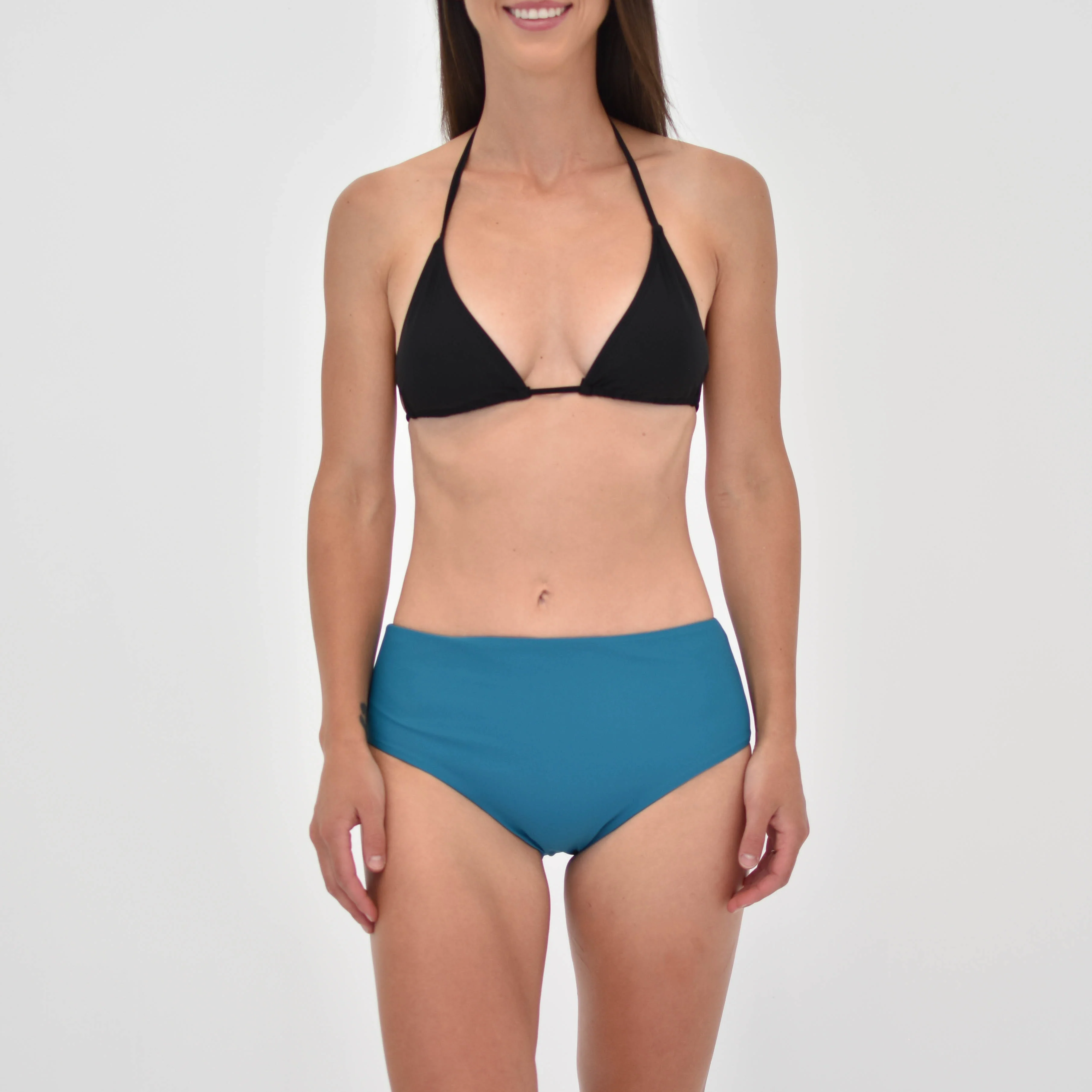 Togs Ravenna Reversible Bikini Briefs PR10TH - Image 6